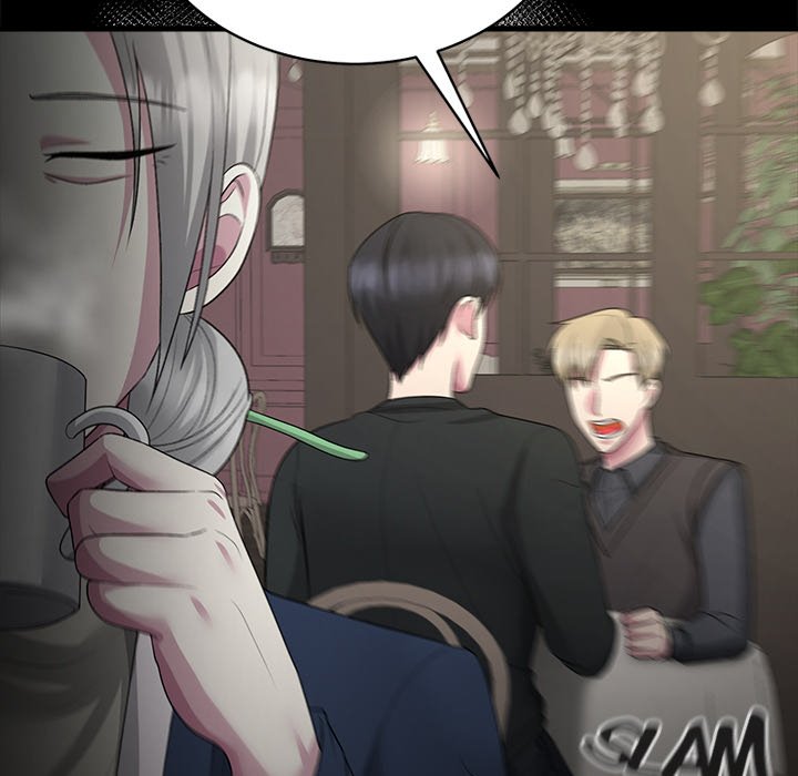Read Demon Cat chapter 24 image 96 on Lezhin