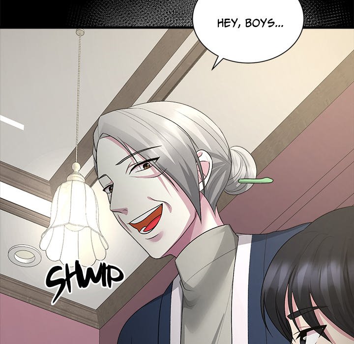 Read Demon Cat chapter 24 image 99 on Lezhin
