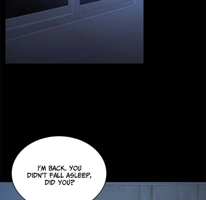 Read Demon Cat chapter 25 image 103 on Lezhin