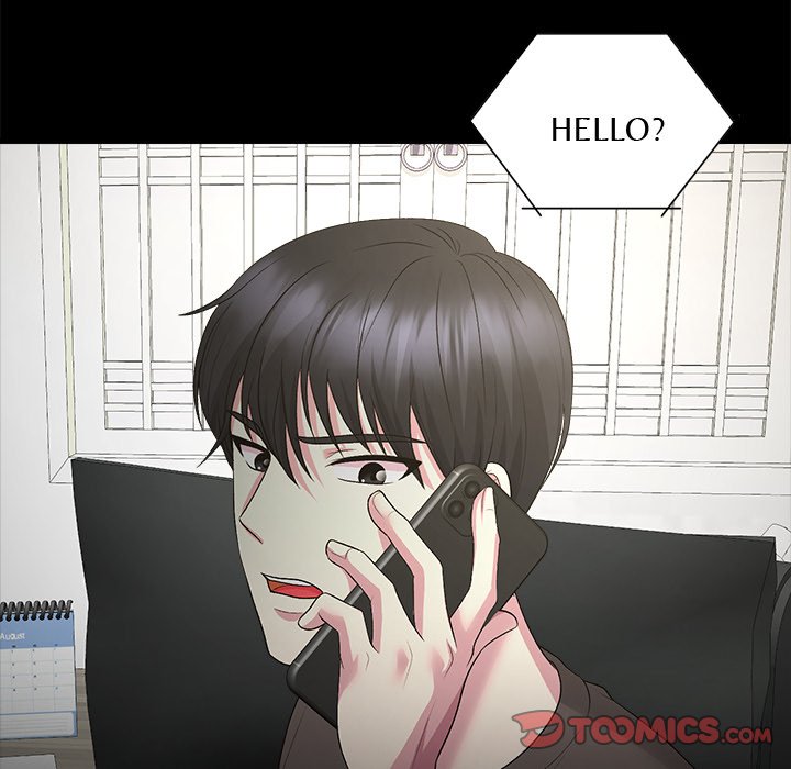 Read Demon Cat chapter 25 image 11 on Lezhin