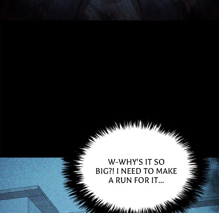 Read Demon Cat chapter 25 image 112 on Lezhin