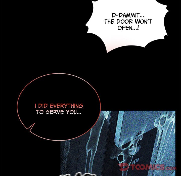Read Demon Cat chapter 25 image 119 on Lezhin
