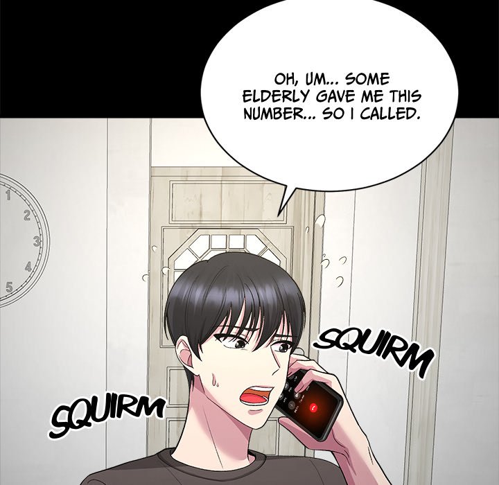Read Demon Cat chapter 25 image 17 on Lezhin