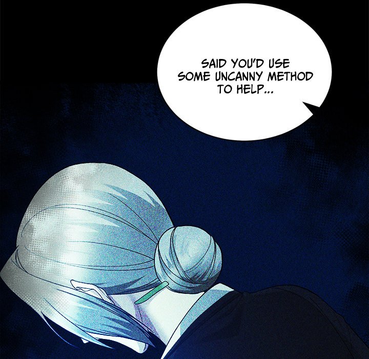 Read Demon Cat chapter 25 image 19 on Lezhin