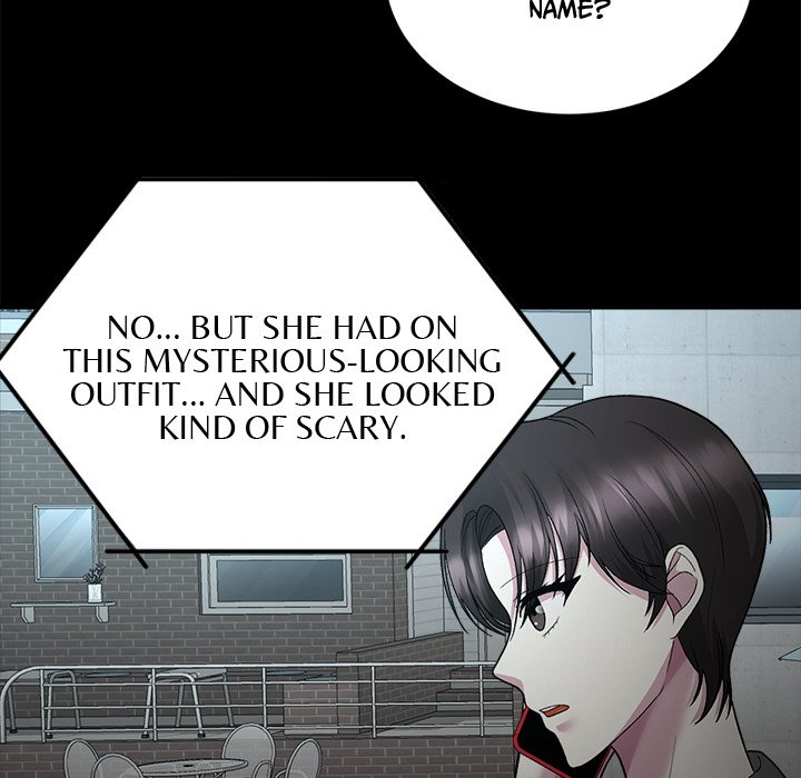 Read Demon Cat chapter 25 image 21 on Lezhin