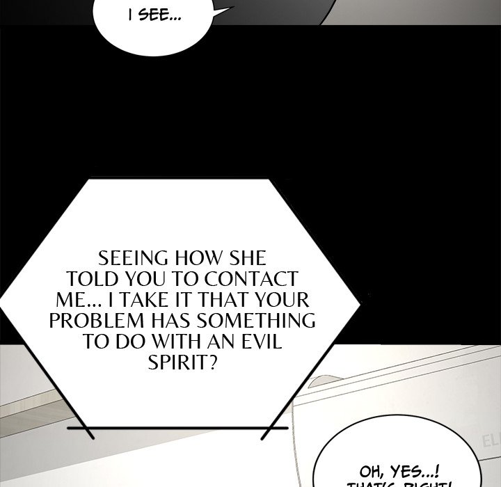 Read Demon Cat chapter 25 image 23 on Lezhin