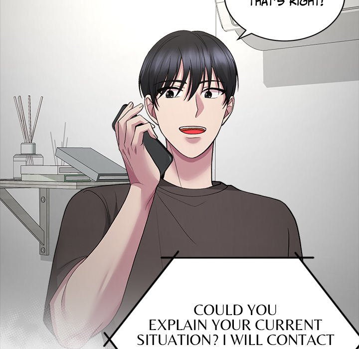 Read Demon Cat chapter 25 image 24 on Lezhin