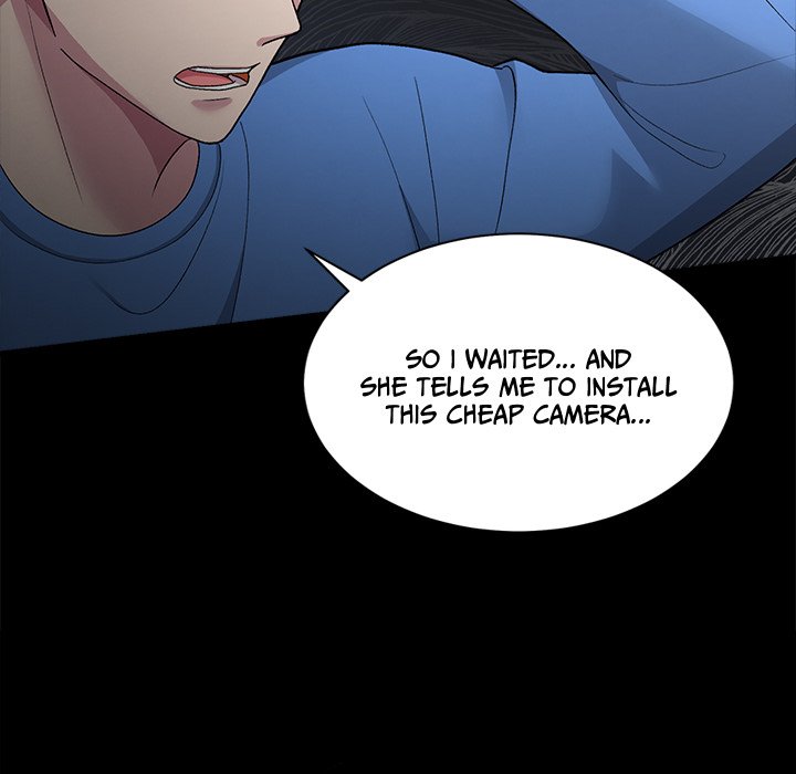 Read Demon Cat chapter 25 image 26 on Lezhin