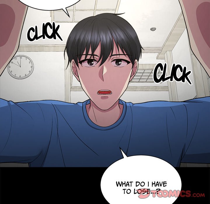 Read Demon Cat chapter 25 image 29 on Lezhin