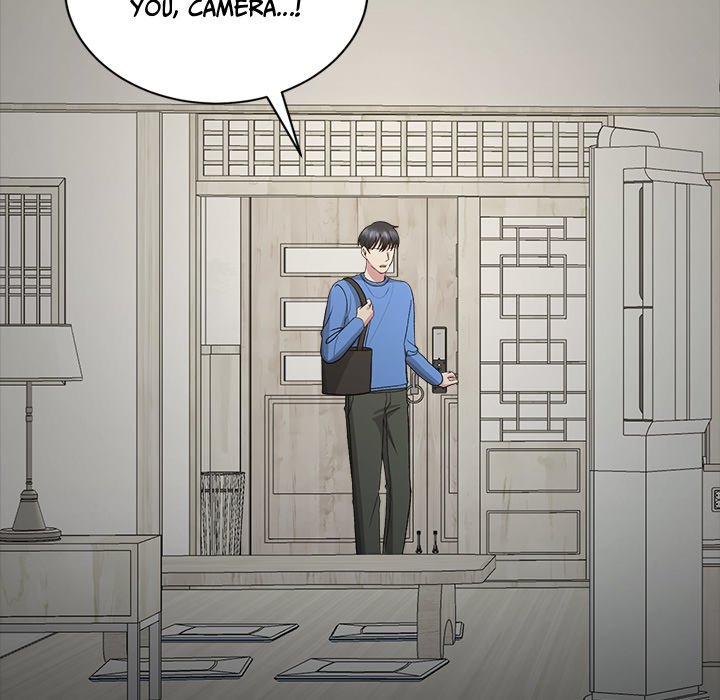 Read Demon Cat chapter 25 image 31 on Lezhin