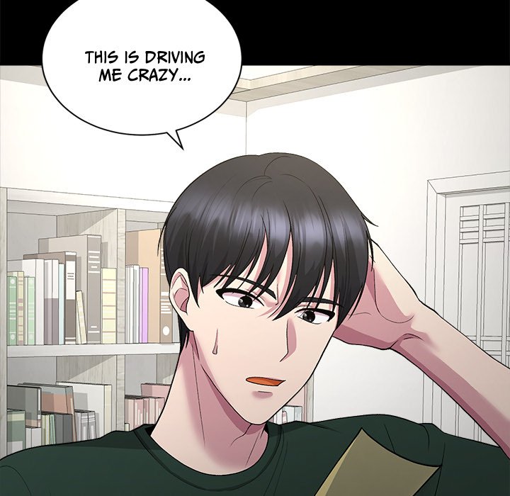 Read Demon Cat chapter 25 image 46 on Lezhin