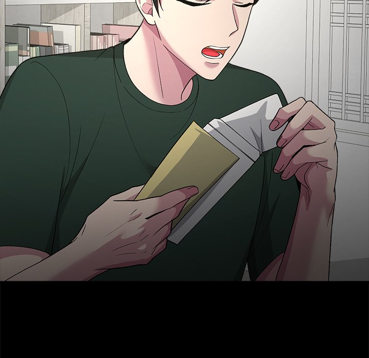Read Demon Cat chapter 25 image 52 on Lezhin