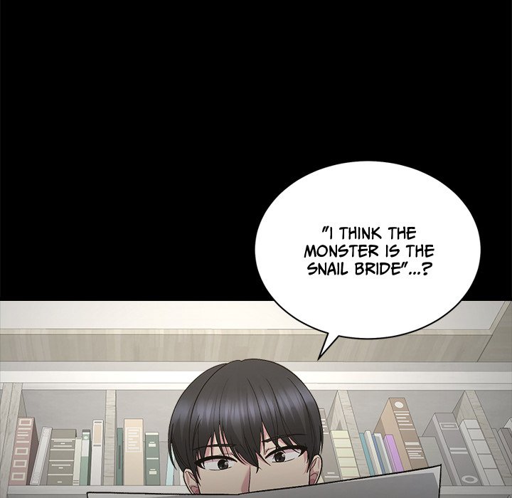 Read Demon Cat chapter 25 image 53 on Lezhin