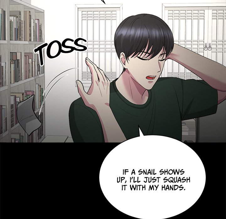 Read Demon Cat chapter 25 image 55 on Lezhin