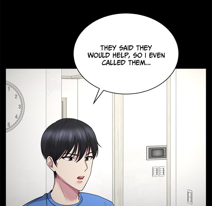 Read Demon Cat chapter 25 image 6 on Lezhin