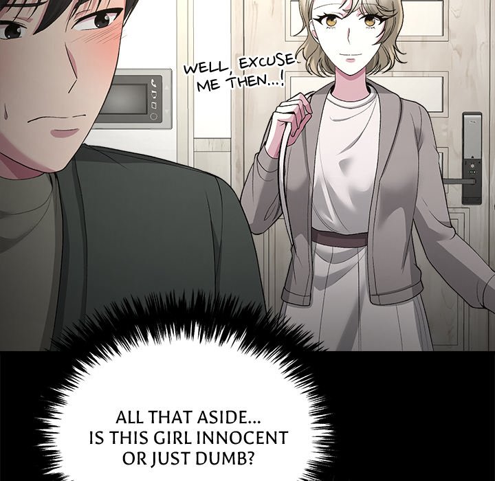 Read Demon Cat chapter 25 image 63 on Lezhin