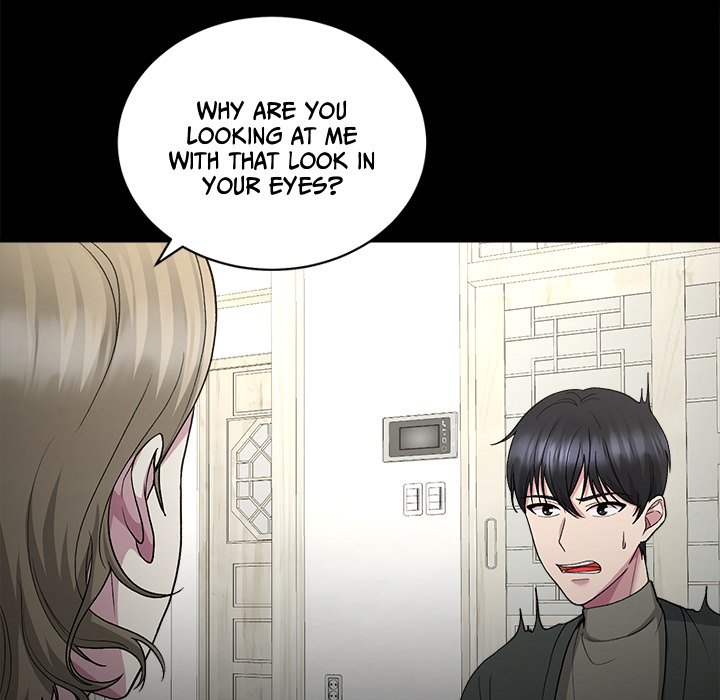 Read Demon Cat chapter 25 image 66 on Lezhin