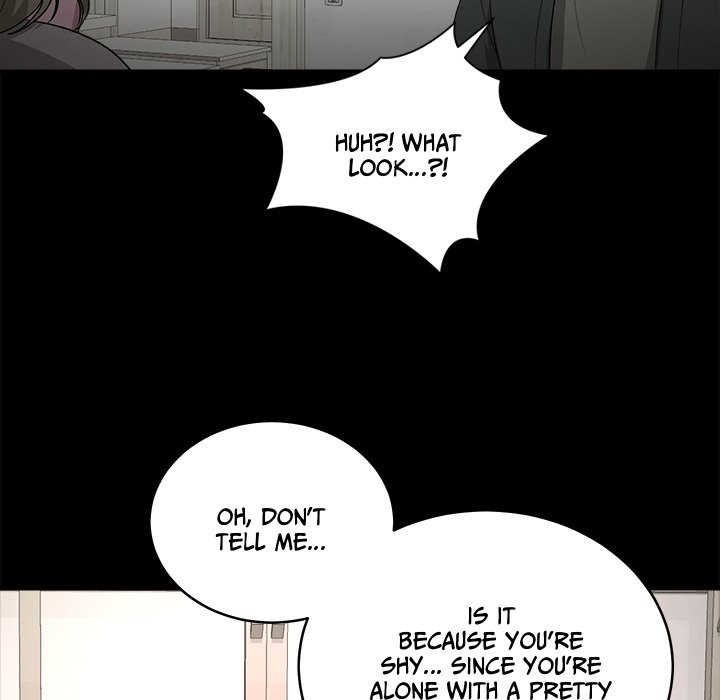 Read Demon Cat chapter 25 image 67 on Lezhin