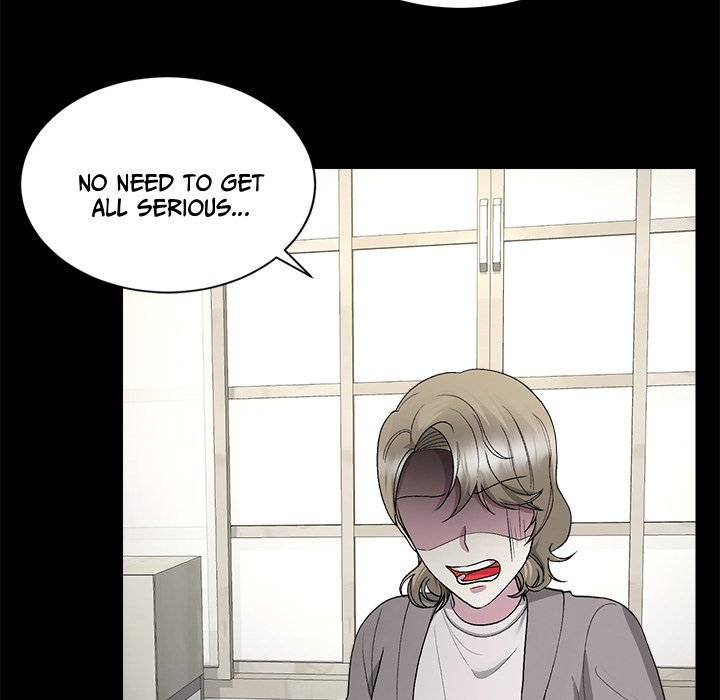 Read Demon Cat chapter 25 image 72 on Lezhin
