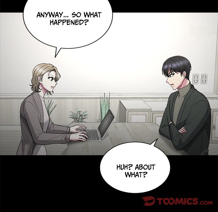 Read Demon Cat chapter 25 image 74 on Lezhin