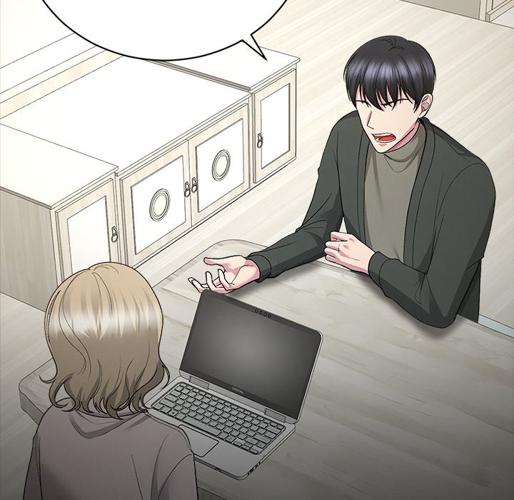 Read Demon Cat chapter 25 image 78 on Lezhin