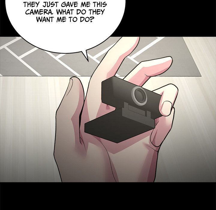 Read Demon Cat chapter 25 image 8 on Lezhin