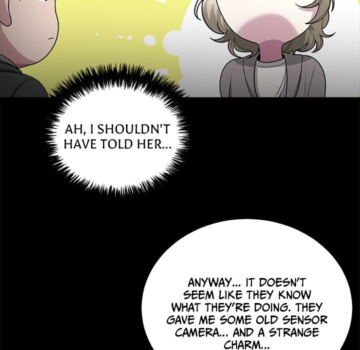 Read Demon Cat chapter 25 image 82 on Lezhin