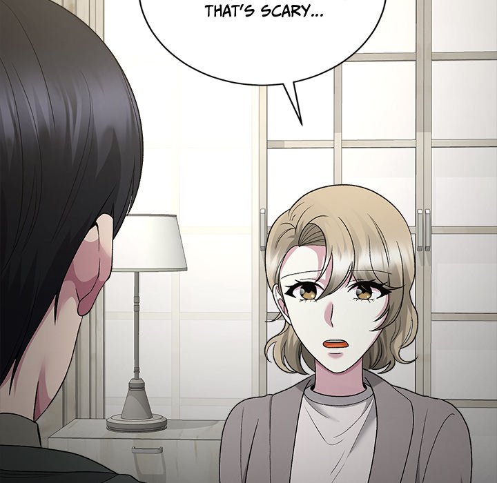 Read Demon Cat chapter 25 image 85 on Lezhin