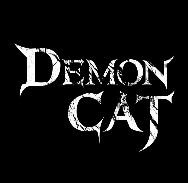 Read Demon Cat chapter 25 image 9 on Lezhin