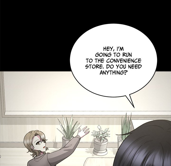 Read Demon Cat chapter 25 image 91 on Lezhin