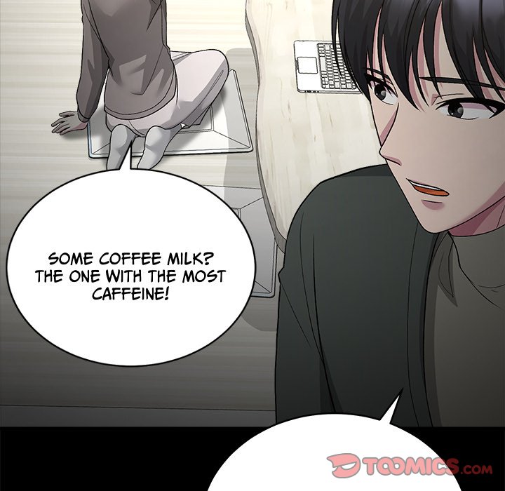 Read Demon Cat chapter 25 image 92 on Lezhin