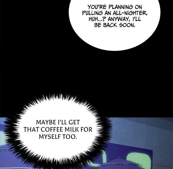 Read Demon Cat chapter 25 image 93 on Lezhin