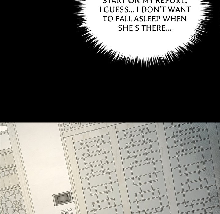 Read Demon Cat chapter 25 image 95 on Lezhin