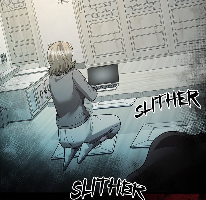 Read Demon Cat chapter 25 image 96 on Lezhin