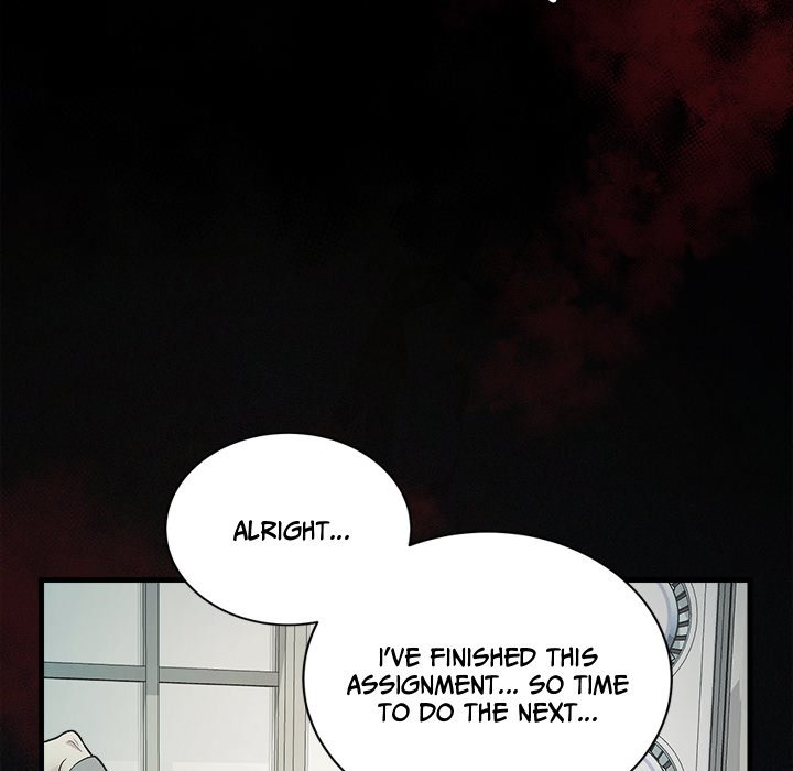 Read Demon Cat chapter 25 image 97 on Lezhin