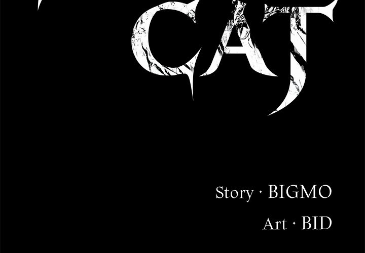 Read Demon Cat chapter 26 image 1 on Lezhin
