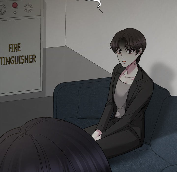 Read Demon Cat chapter 26 image 102 on Lezhin