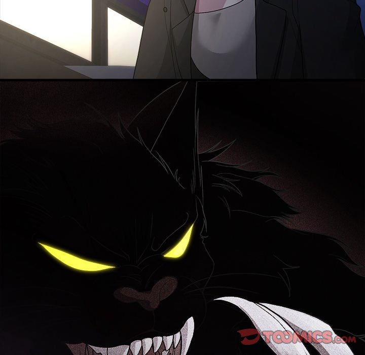 Read Demon Cat chapter 26 image 110 on Lezhin