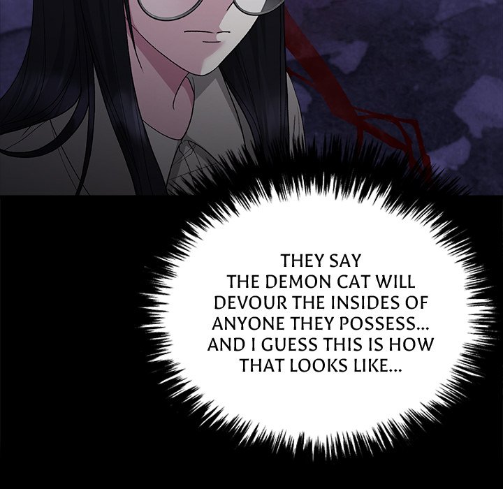 Read Demon Cat chapter 26 image 112 on Lezhin