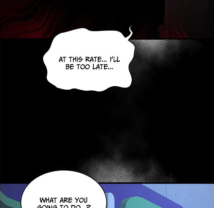 Read Demon Cat chapter 26 image 114 on Lezhin