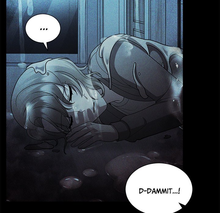 Read Demon Cat chapter 26 image 14 on Lezhin