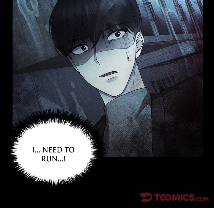 Read Demon Cat chapter 26 image 20 on Lezhin