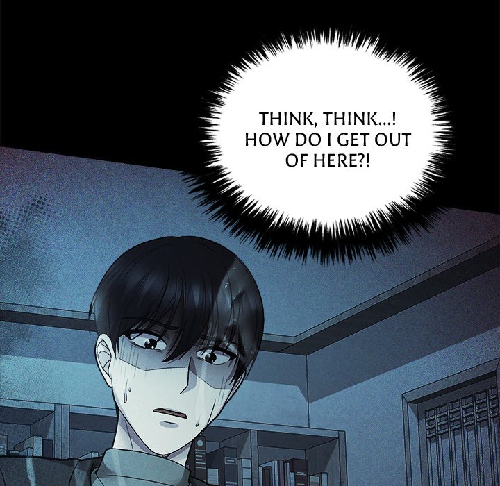 Read Demon Cat chapter 26 image 26 on Lezhin