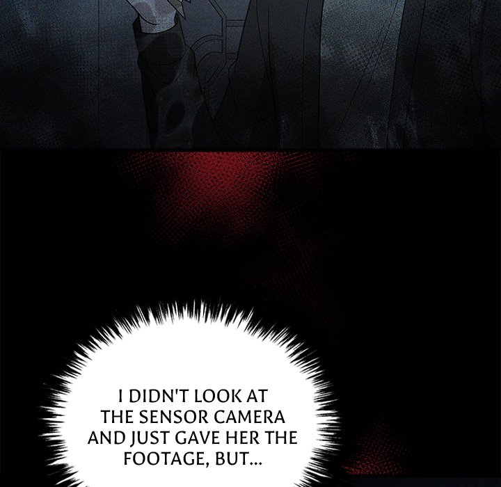 Read Demon Cat chapter 26 image 31 on Lezhin