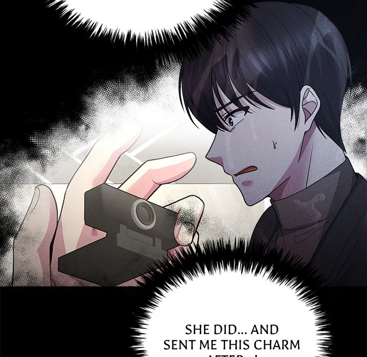 Read Demon Cat chapter 26 image 32 on Lezhin