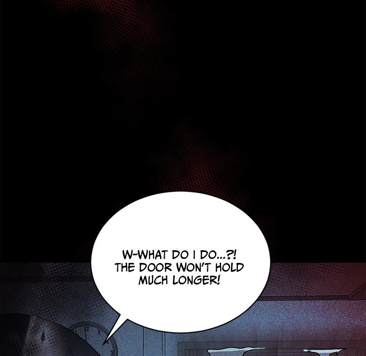 Read Demon Cat chapter 26 image 35 on Lezhin