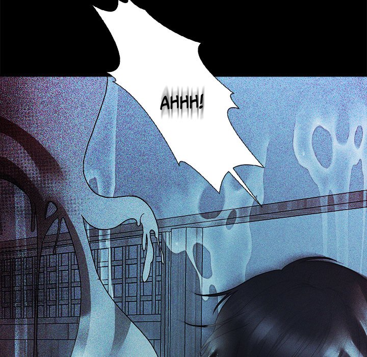 Read Demon Cat chapter 26 image 4 on Lezhin