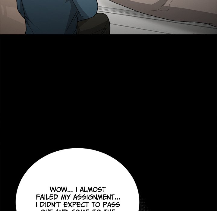 Read Demon Cat chapter 26 image 71 on Lezhin