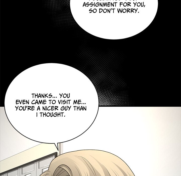 Read Demon Cat chapter 26 image 73 on Lezhin
