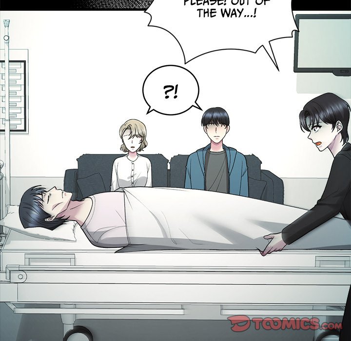 Read Demon Cat chapter 26 image 83 on Lezhin